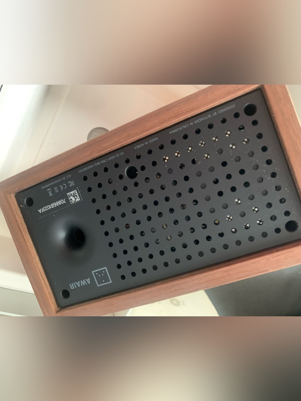 Smart Air Monitoring Device - Picture 5 of 6